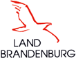 Landesvertretung Brandenburg beim Bund Logo
