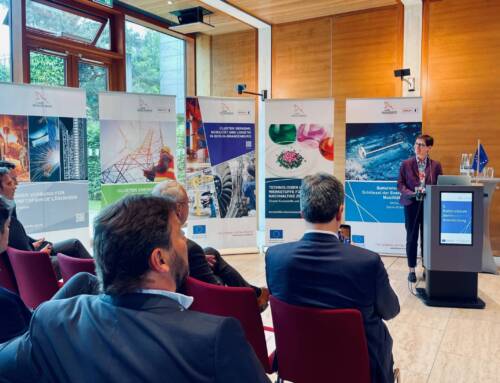 Batterieforum Berlin-Brandenburg: Innovationen und Kooperationen für die Zukunft
