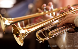 Jazz, Foto: furtseff - stock.adobe.com