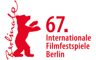 Logo Berlinale 2017