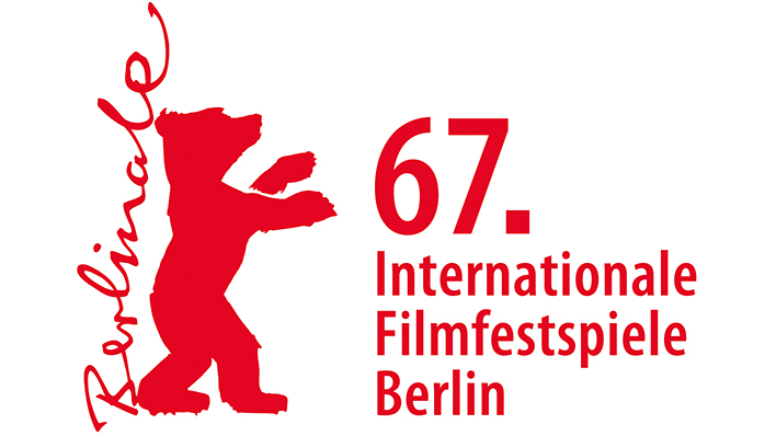 Logo Berlinale 2017