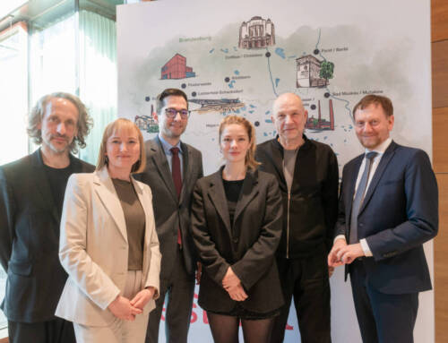 Lausitz Festival stellt Programm-Highlights 2026 vor