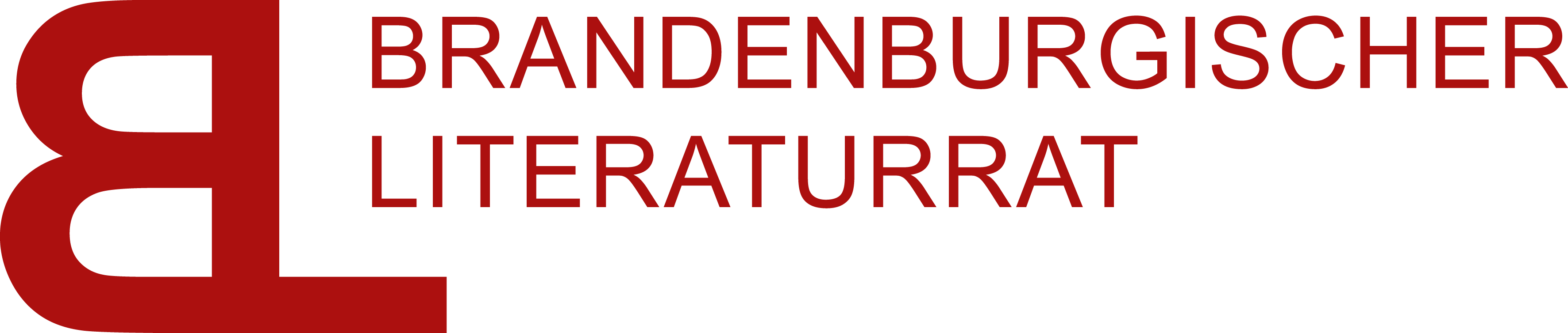 Literarturrat Logo