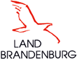 Landesvertretung Brandenburg beim Bund logo